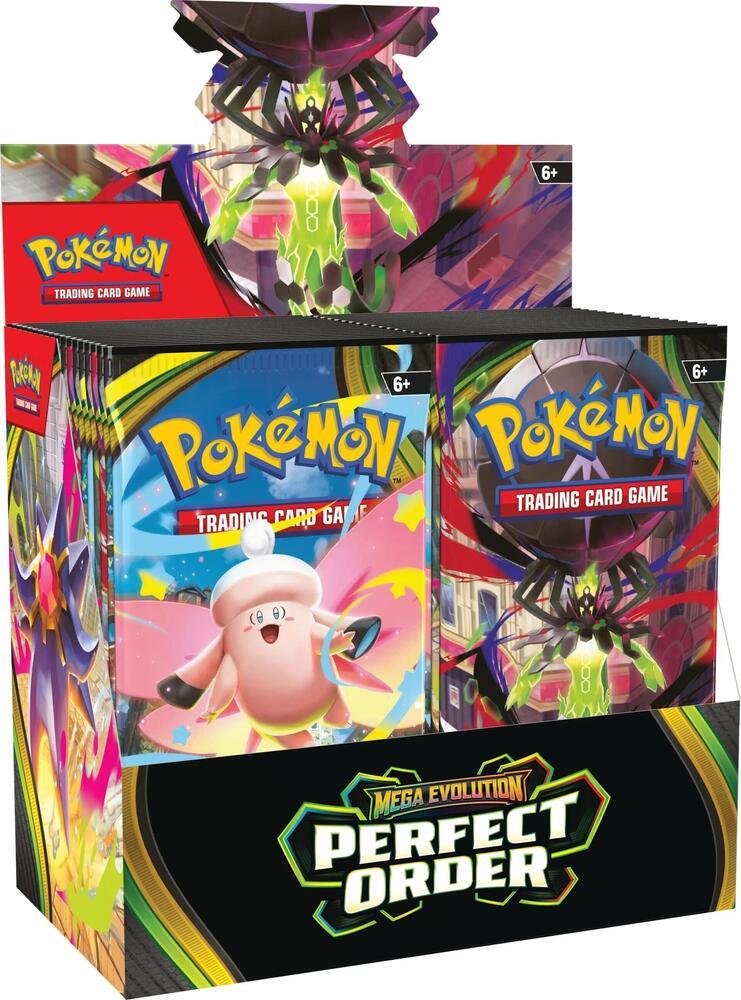 Booster Box