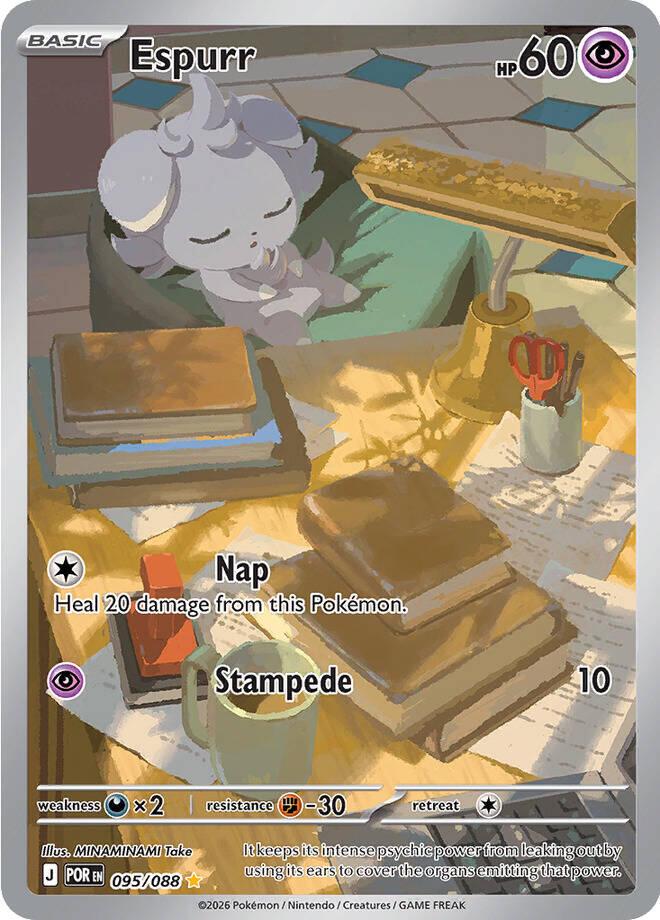 Espurr #95
