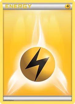 Lightning [2011]