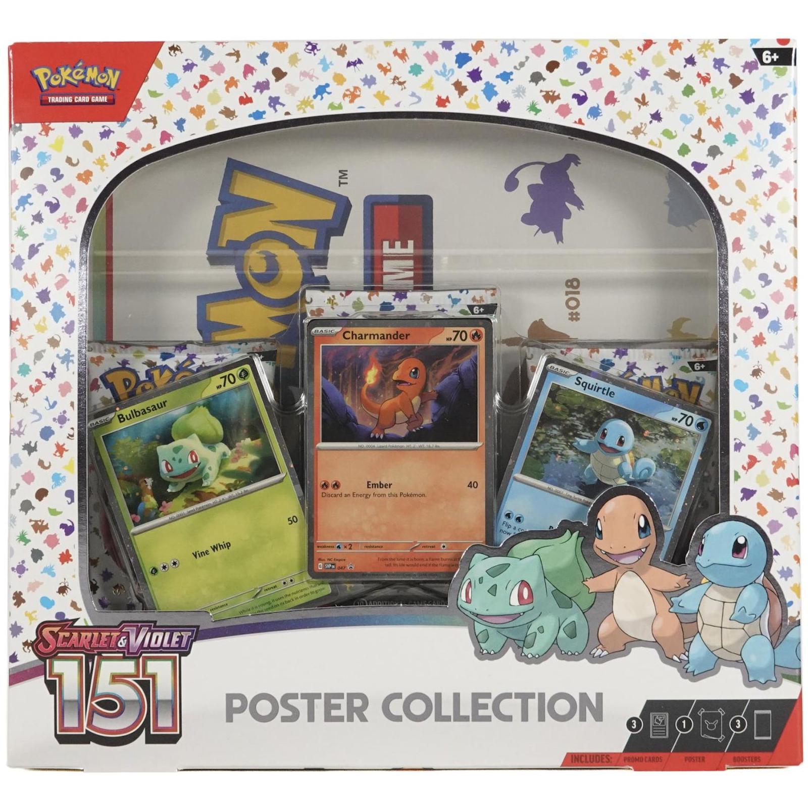 Poster Collection #49
