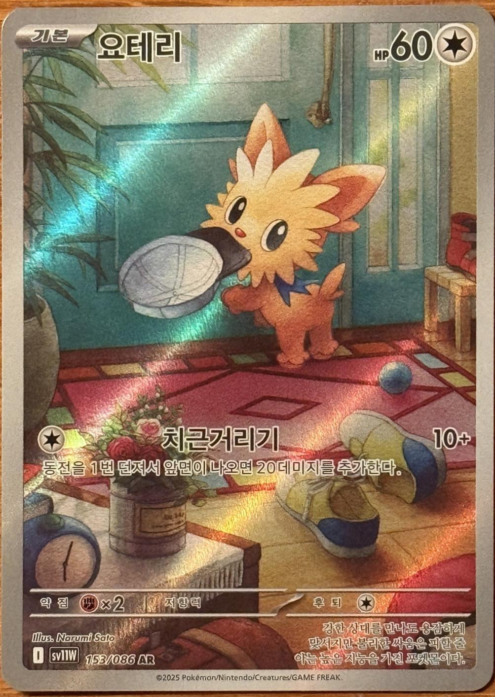 Lillipup #153