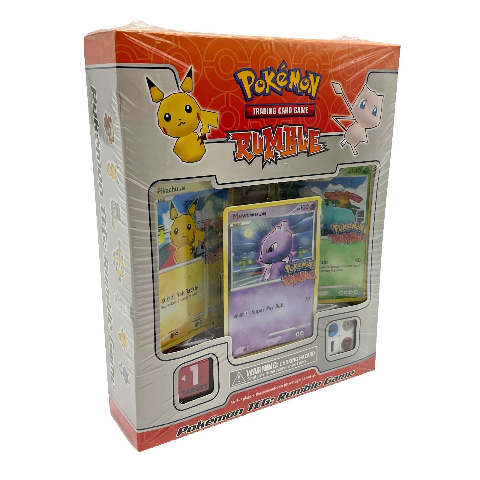 Sealed Box