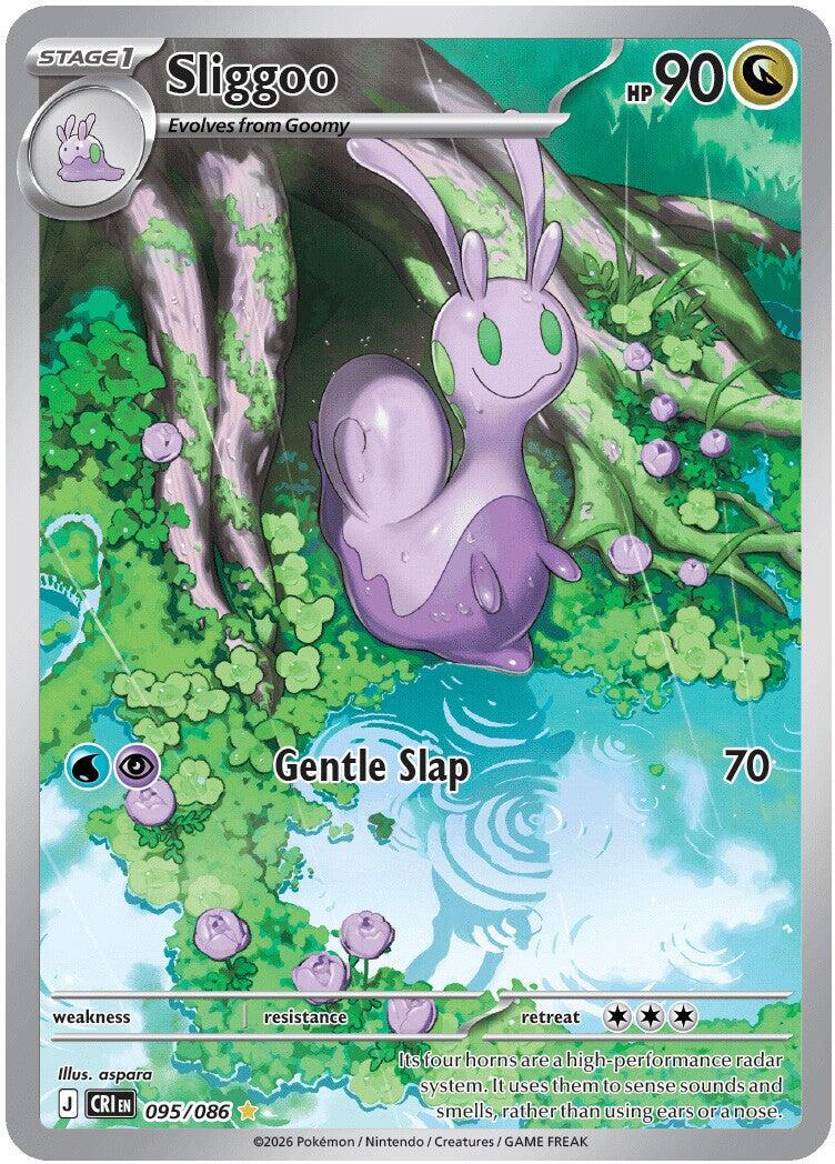 Sliggoo [Holo] #95
