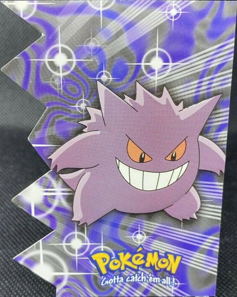 Gengar #EVO6