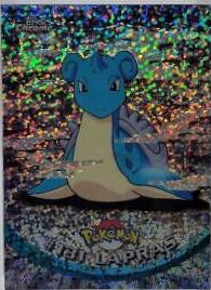 Lapras [Sparkle] #131