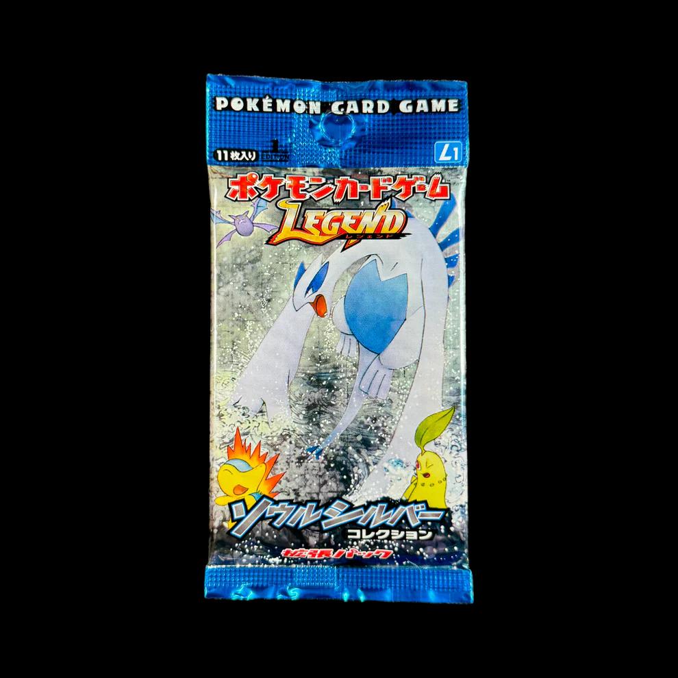 Booster Pack
