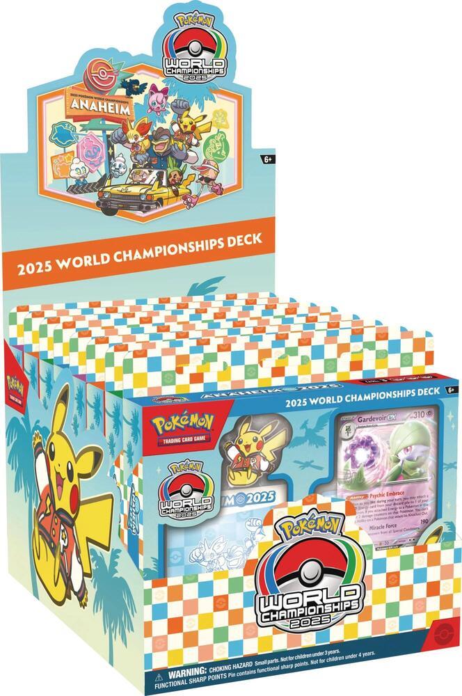 Sealed Display