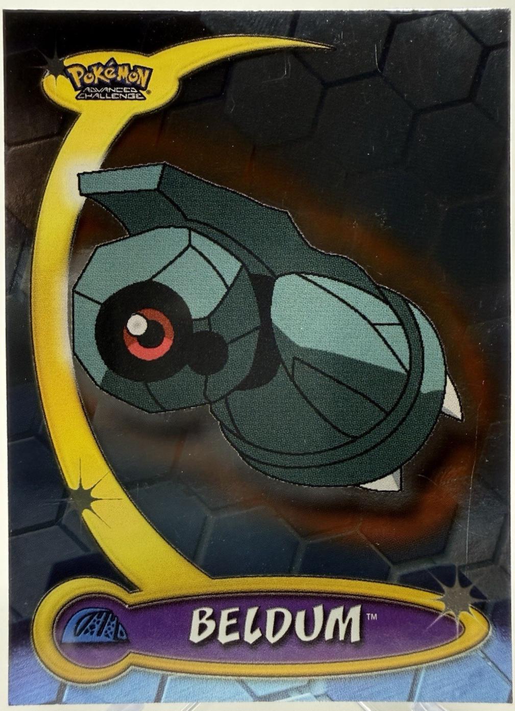 Beldum [Foil] #7