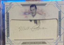 Marvin Panch #MP
