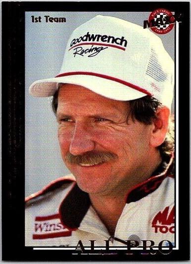Earnhardt #231