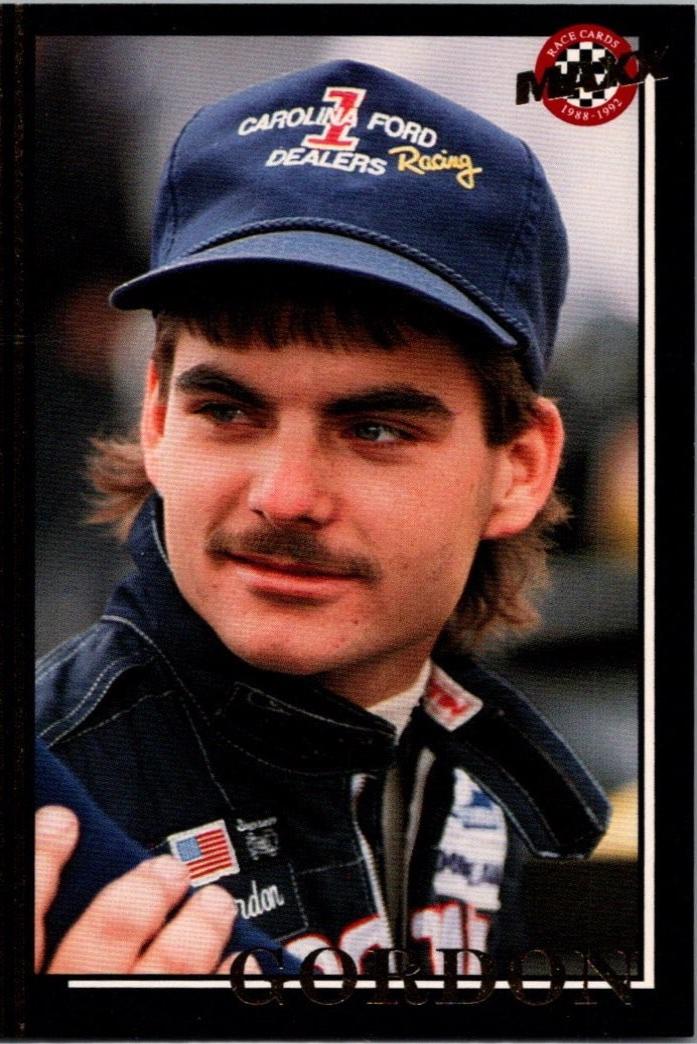 Jeff Gordon #29