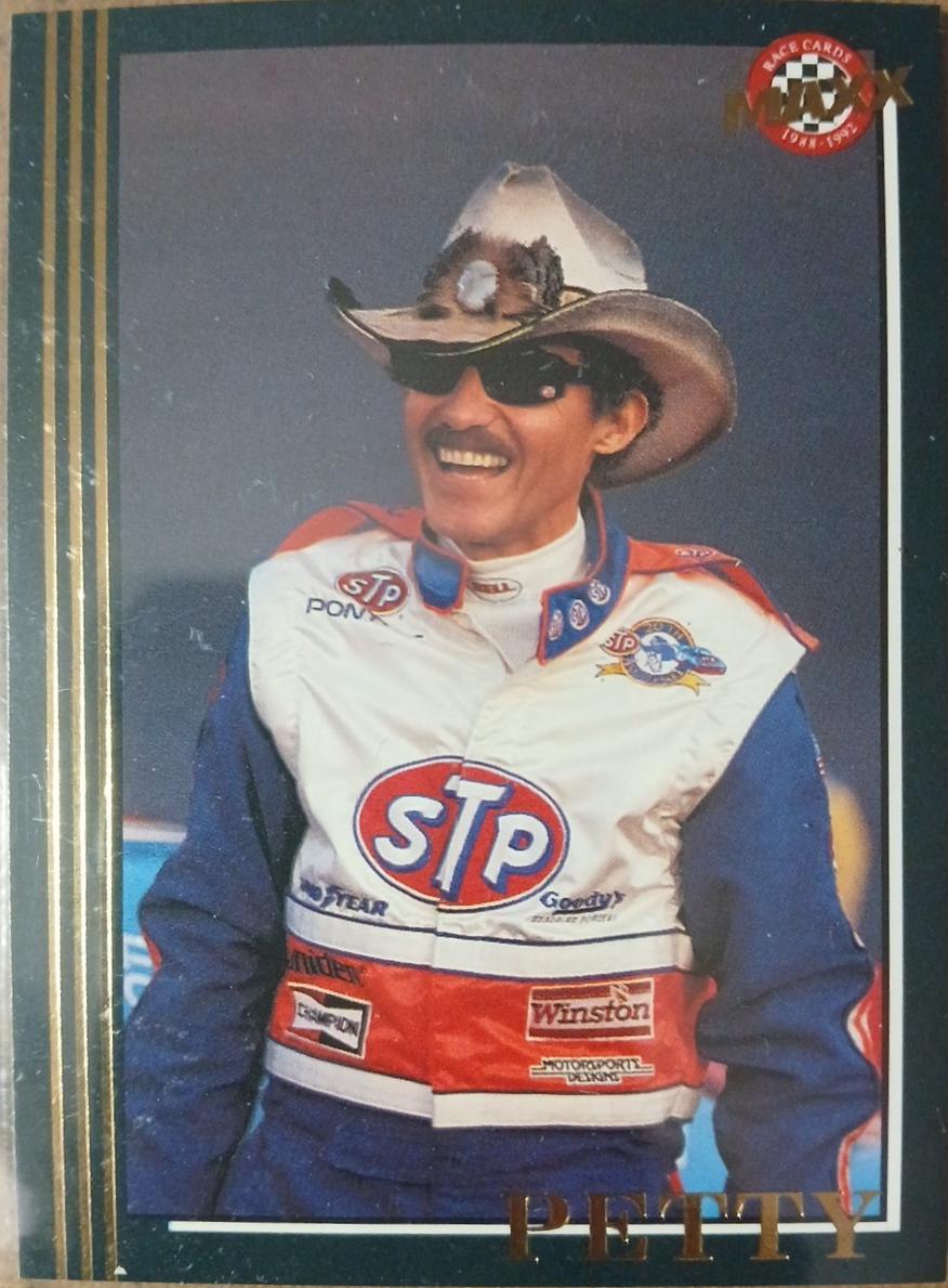 Richard Petty #43
