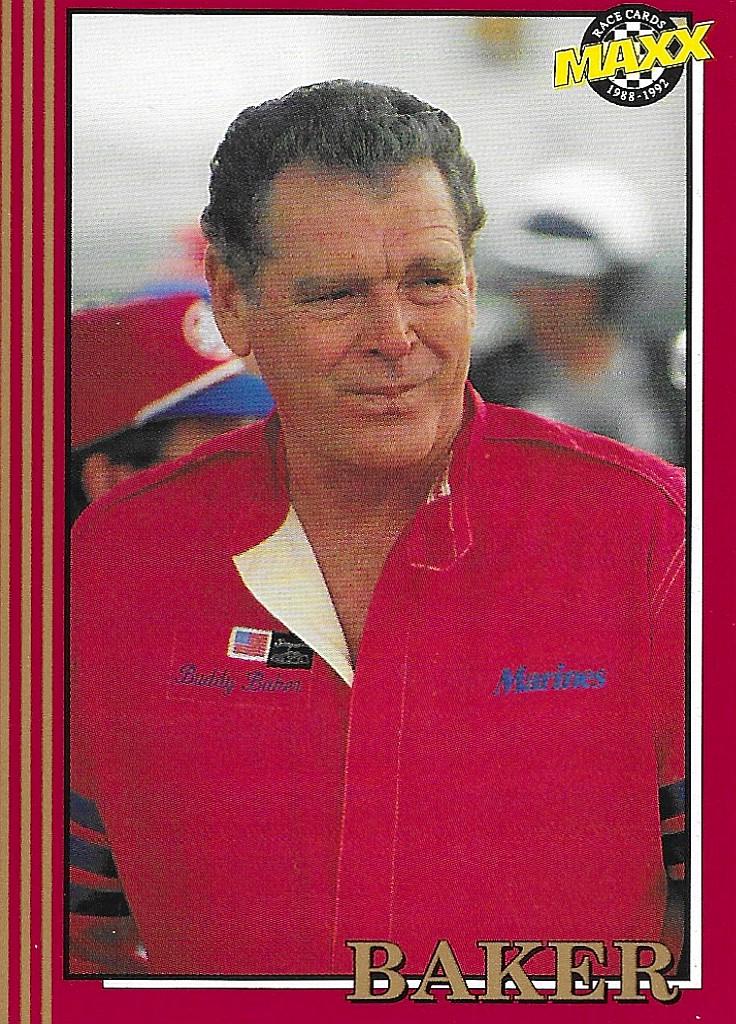 Buddy Baker #20