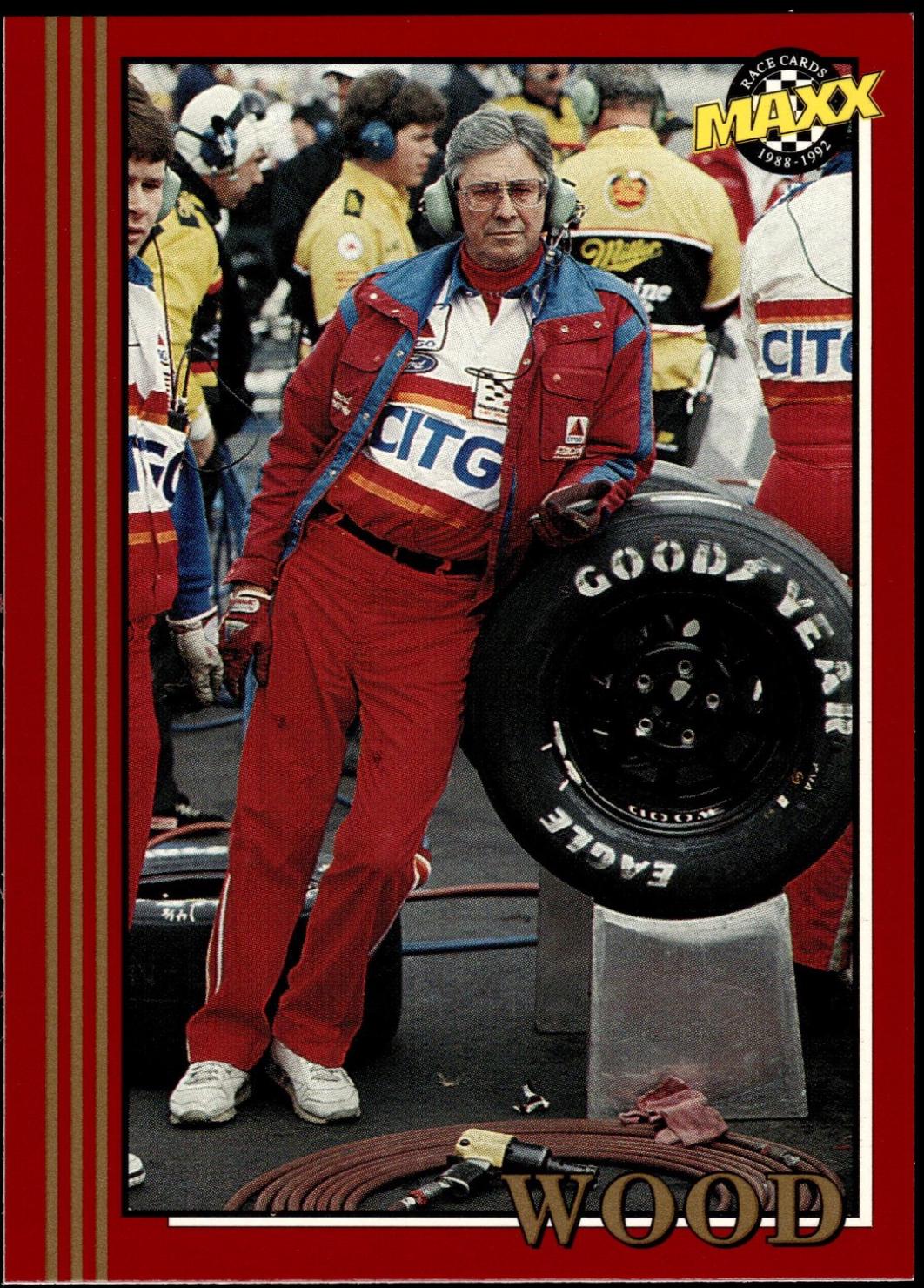 Leonard Wood #170