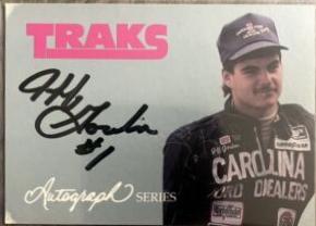 Jeff Gordon #A7