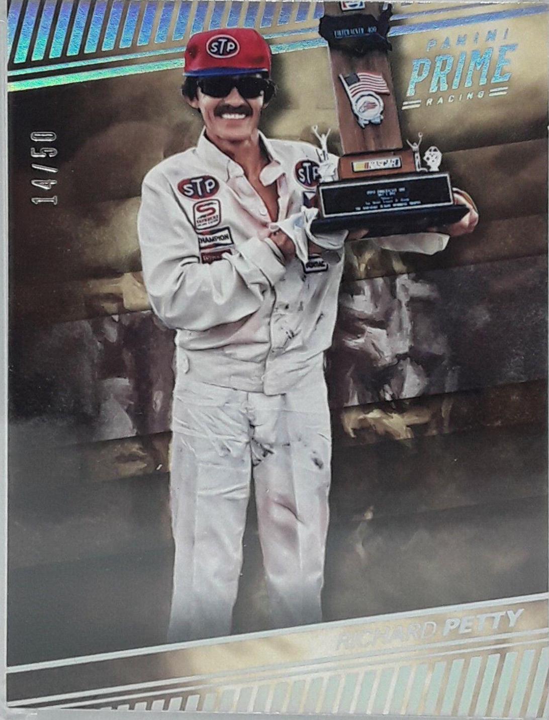 Richard Petty #PS-RP