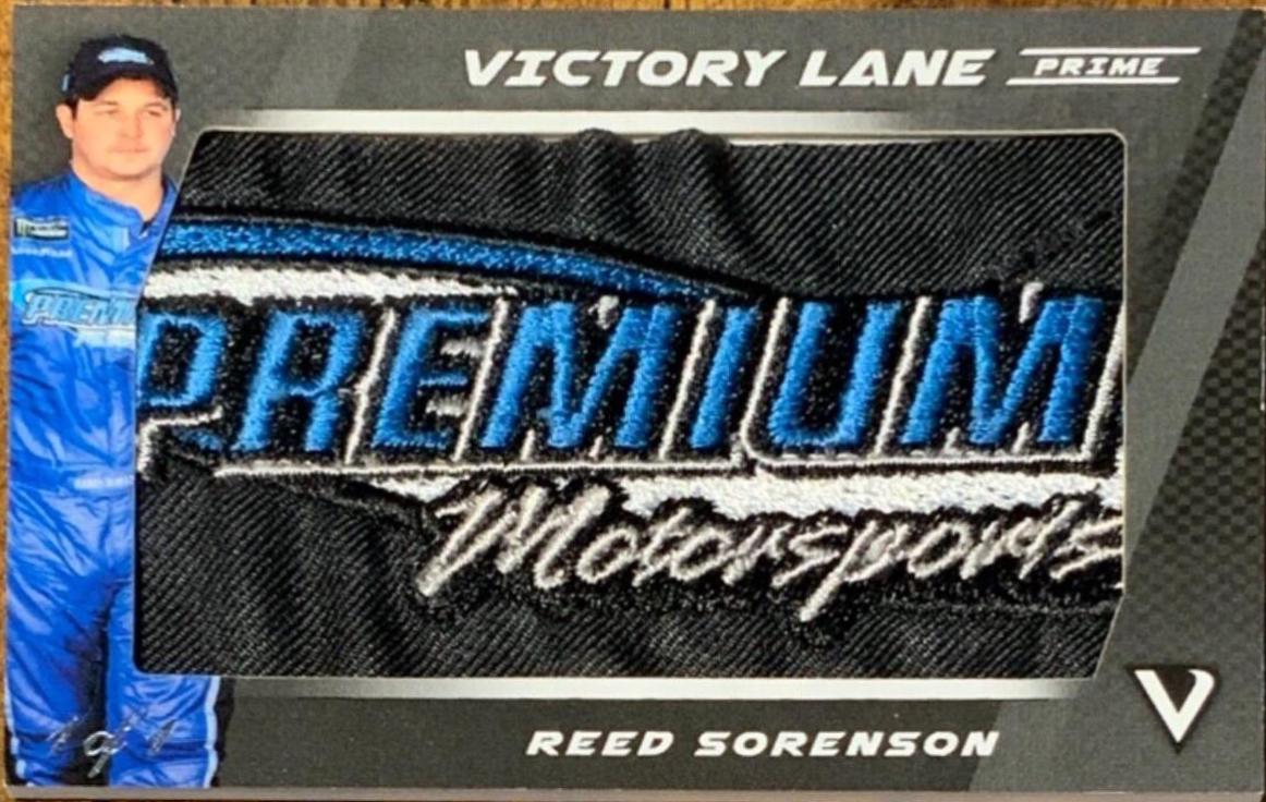 Reed Sorenson #PP-RE