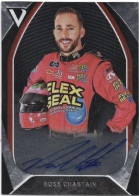 Ross Chastain #S-RC