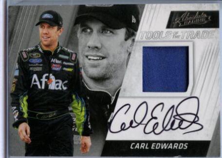 Carl Edwards #TTS-CE
