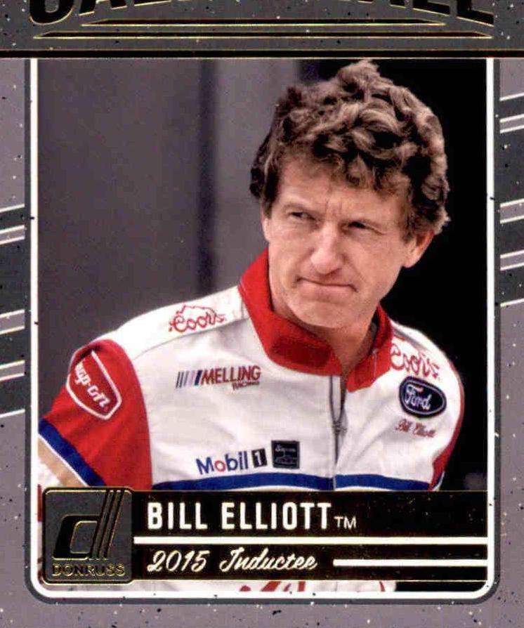 Bill Elliott #CALL-6