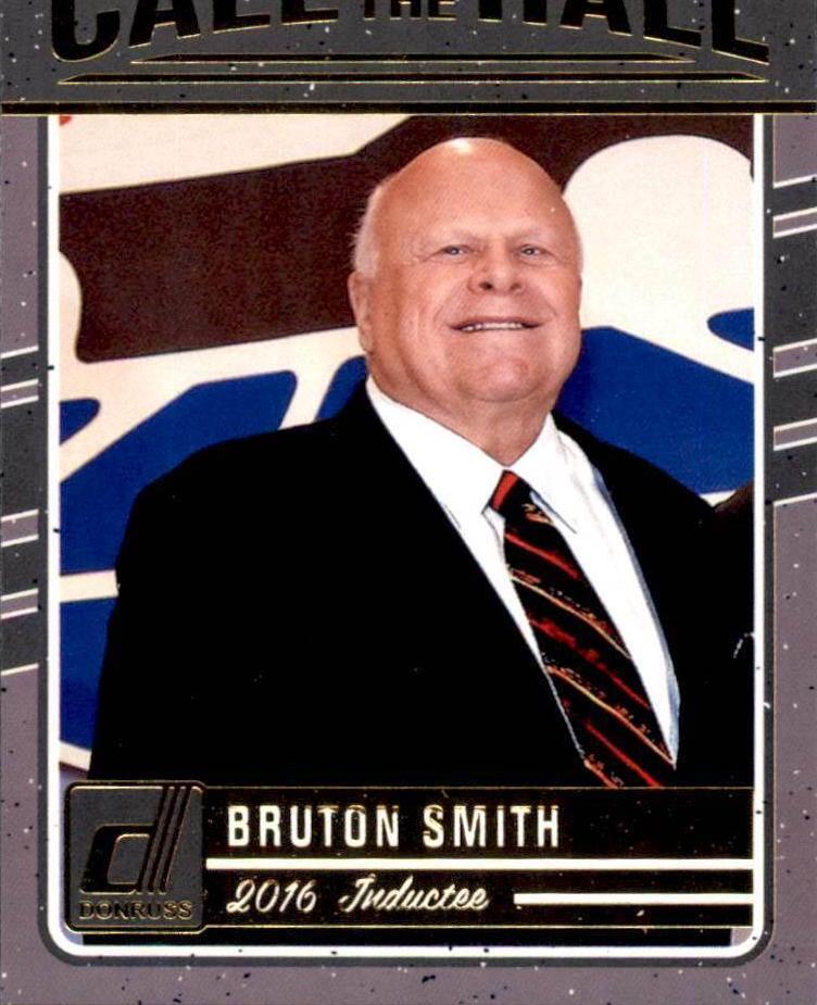 Bruton Smith #CALL-5