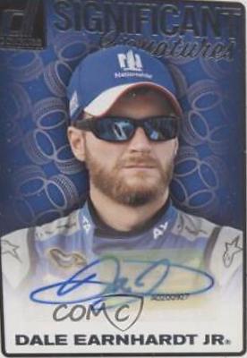 Dale Earnhardt Jr. #S-DE