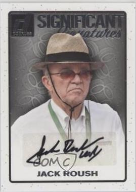 Jack Roush #S-JR