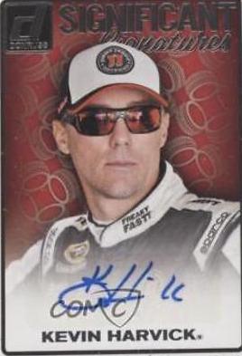 Kevin Harvick #S-KH