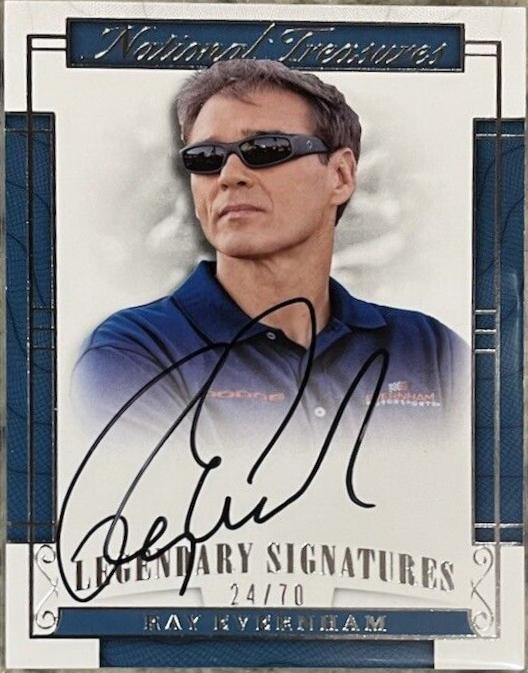 Ray Evernham #LS-RE