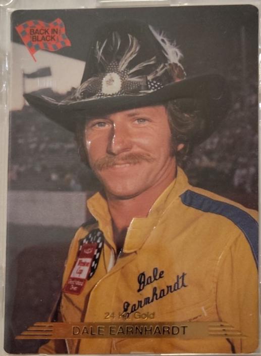 Dale Earnhardt #21G