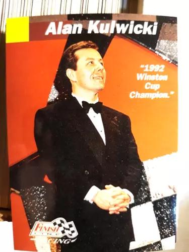 Alan Kulwicki #1