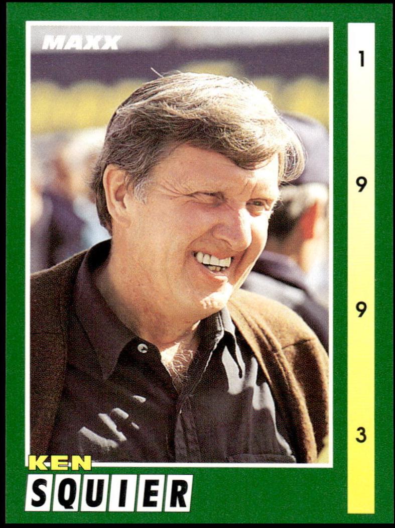 Ken Squier #218