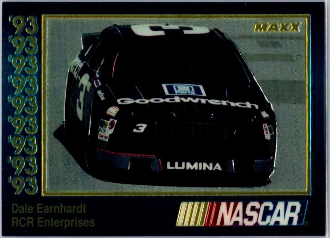 Dale Earnhardt #56
