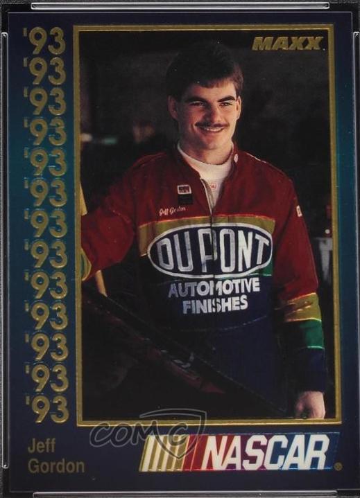 Jeff Gordon #24