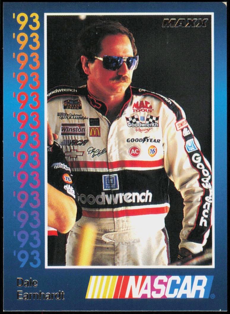 Dale Earnhardt #3