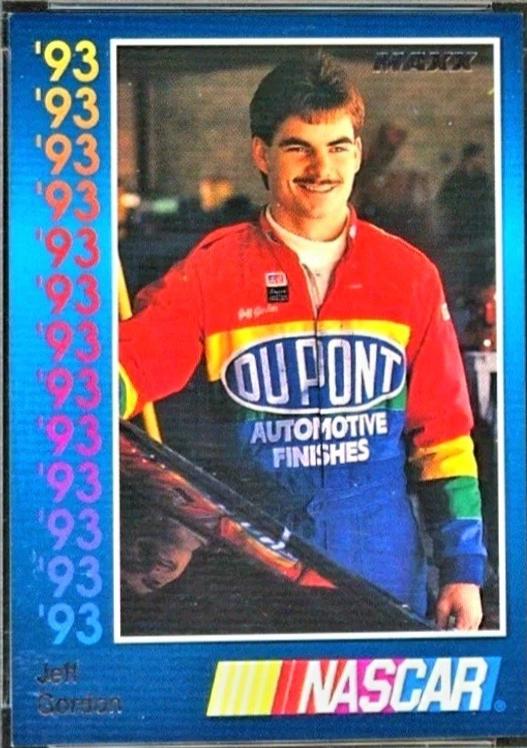 Jeff Gordon #24