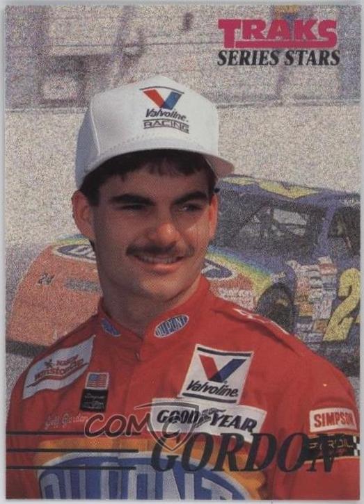 Jeff Gordon #151