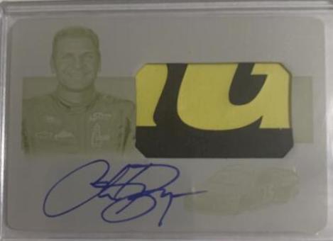 Clint Bowyer #S-CB
