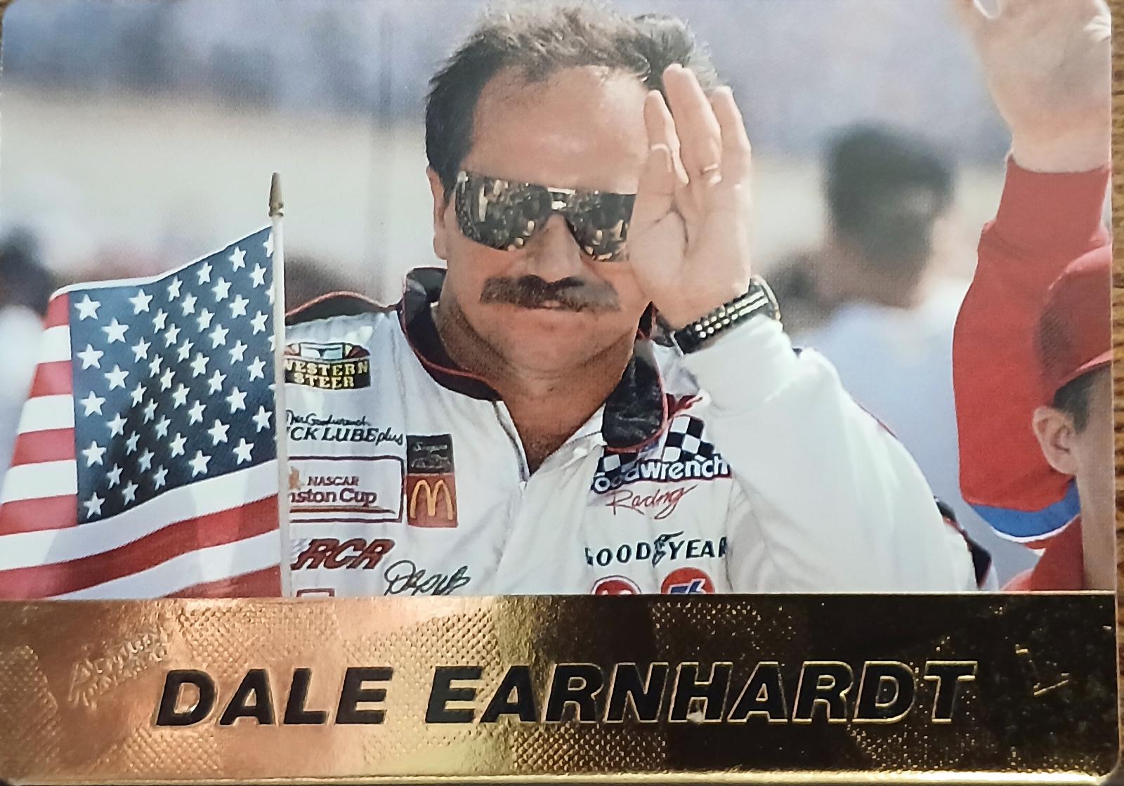 Dale Earnhardt #1