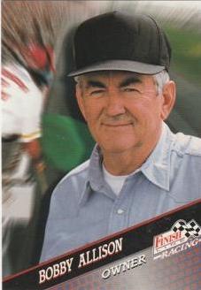 Bobby Allison #132