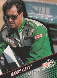 Harry Gant #79