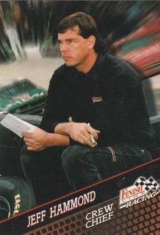 Jeff Hammond #114