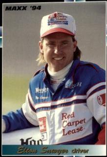 Elton Sawyer #299