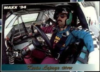 Kevin Lepage #302