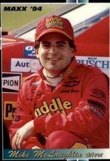 Mike McLaughlin #304