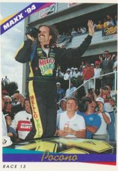 Pocono #220