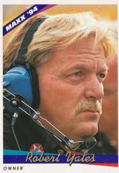 Robert Yates #117