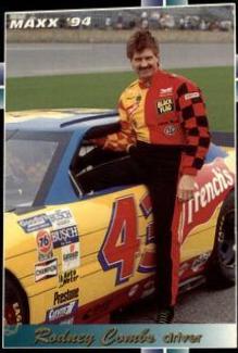 Rodney Combs #300