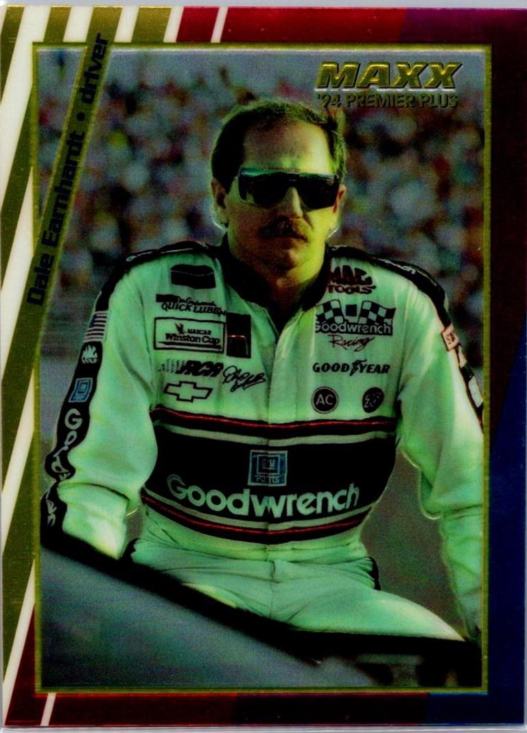 Dale Earnhardt #03