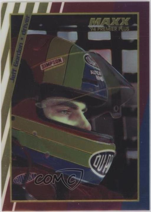 Jeff Gordon #24